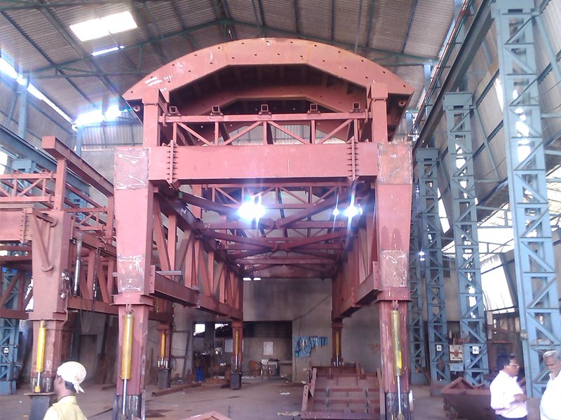 Inspection Practices