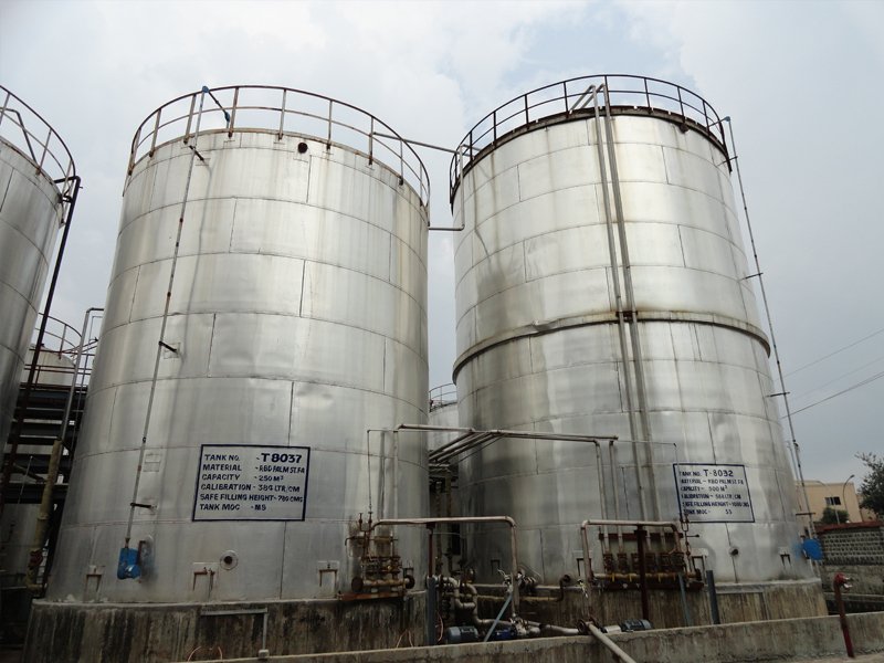 SS-Storage-tank